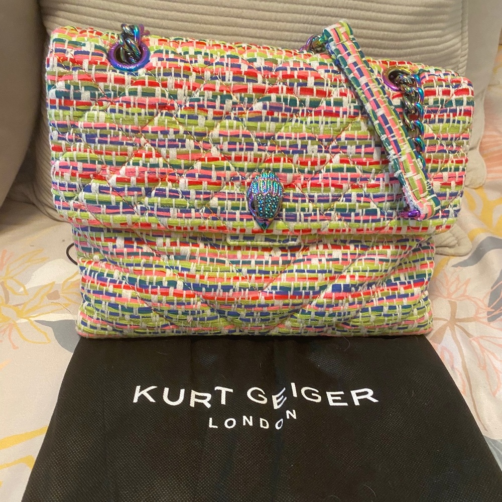 COPY - Kurt Geiger